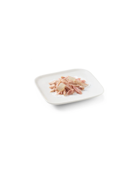 Schesir Dog Puppy Tonnetto Con Aloe gr 150. Puppy