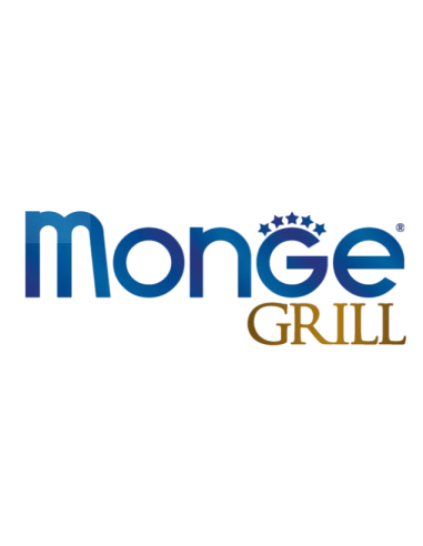 Monge Busta Grill Puppy and Junior gr 100. Puppy