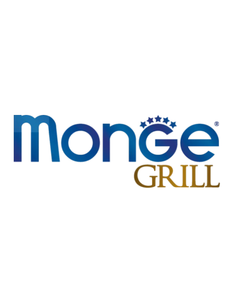 Monge Busta Grill Puppy and Junior gr 100. Puppy