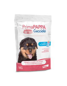 Prima Pappa Cucciolo gr 100. Puppy . 2