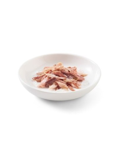Schesir Kitten Filetti di Pollo con Aloe Gr.140 Cibo Umido per Gattini