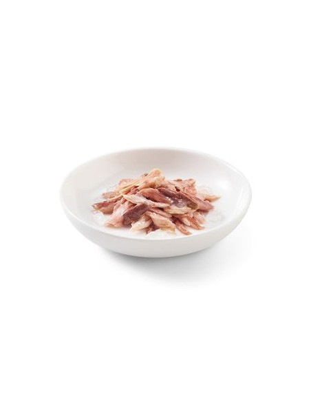 Schesir Kitten Filetti di Pollo con Aloe Gr.140 Cibo Umido per Gattini