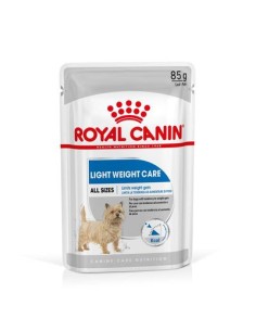 Wd Dog Light Mini Weight Care gr 85. Cibo Umido Per Cani  . 2