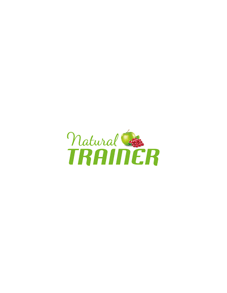 Natural Trainer Baby Starter con Tacchino All Sizes gr.140.Puppy