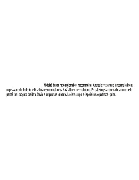Pro Plan Baby Kitten gr 85. Cibo Per Cuccioli di gatto-