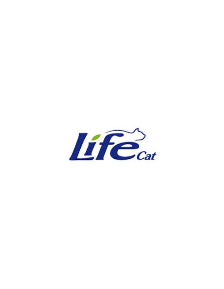Life Cat Kitten Manzo gr 85- Cibo per Cuccioli Di Gatto.