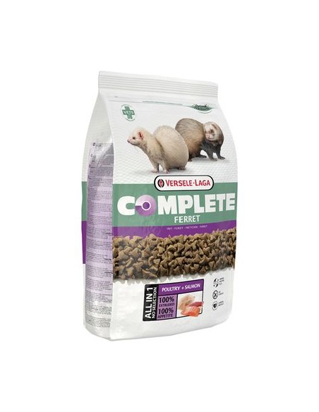 Ferret Complet gr 750. mangime Per Roditori