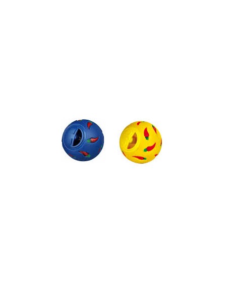 Trixie. Snack Ball Per Roditori cm 7. Giochi Per Roditori.