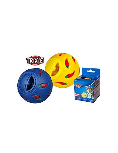 Trixie. Snack Ball Per Roditori cm 7. Giochi Per Roditori.