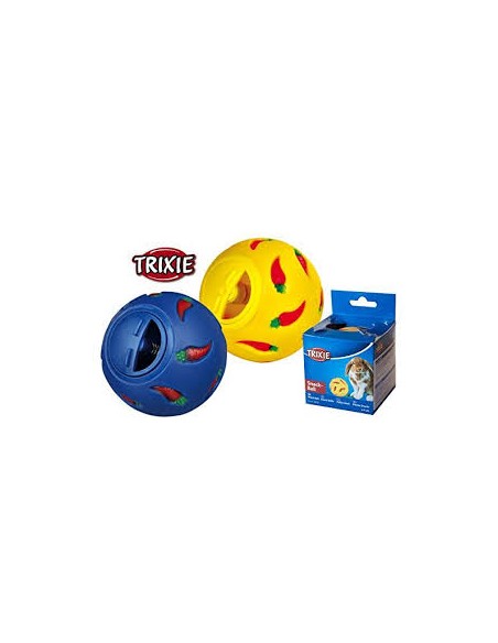 Trixie. Snack Ball Per Roditori cm 7. Giochi Per Roditori.