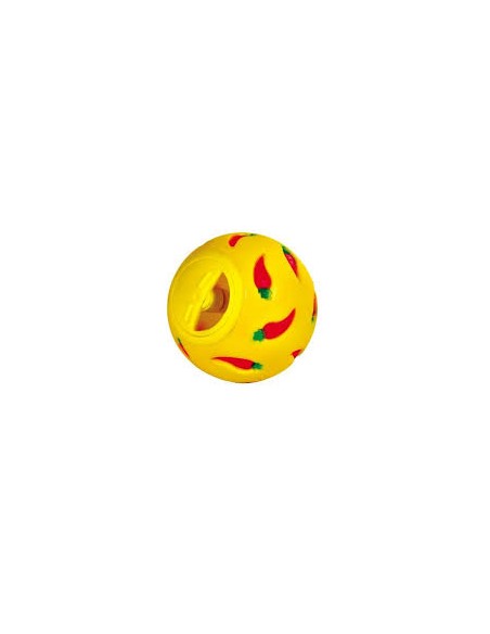 Trixie. Snack Ball Per Roditori cm 7. Giochi Per Roditori.
