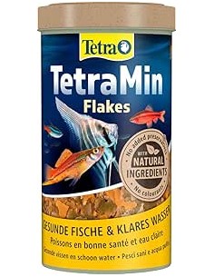 Tetramin gr 100/ ml 500  Mangime Per Pesci