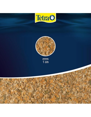 Tetra Multi  Mix GR 170 1000 ML. Mangime Per Pesci