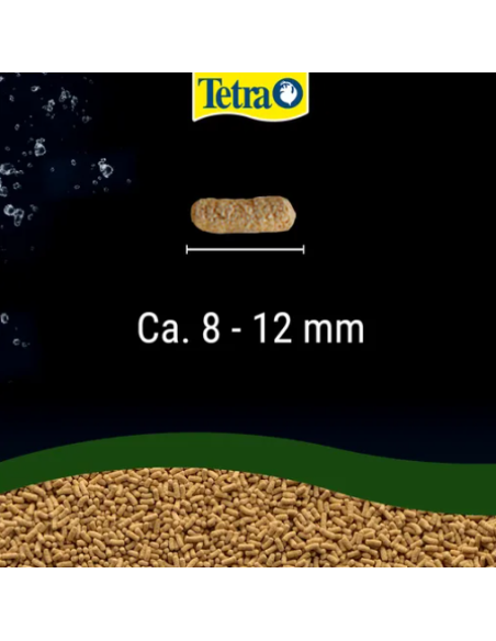 Tetra Pond Sticks 100 gr /1000 ml. Mangime Per Pesci