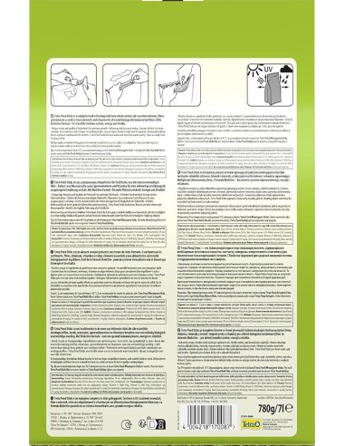 Tetra Pond Stick 7 litri .Mangime Per Pesci