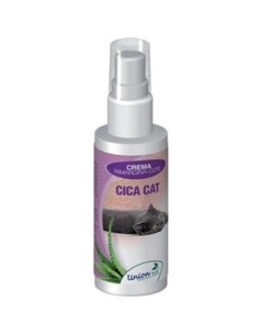 Ub Cica Crema Ripara cute 50 ml. Cura e Salute dei Gatti.