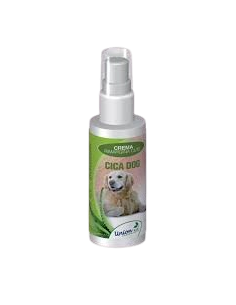 UB CICA DOG CREMA RIPARA CUTE 50 ML 2