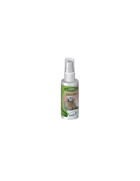 Ub Cica Dog Crema Ripar Cute ml 50. Igiene cani.