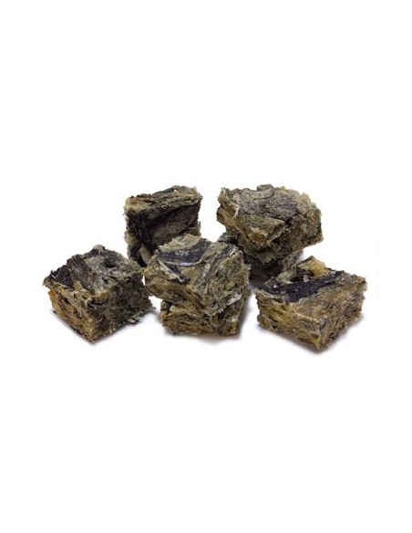 Arquivet Snack Di Pelle di Baccala' gr 70. Snack Per Cani