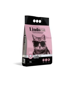 Lindocat Prestige Lt 10  Lettiera Agglomerante 2