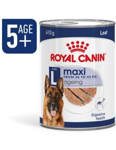 Maxi Agein gr 410. Cibo umido Per Cani 2