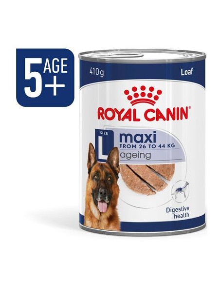 Maxi Agein gr 410. Cibo umido Per Cani