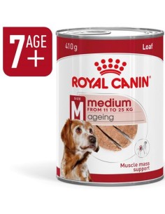 Medium  Agein gr 410. Cibo Umido Per Cani