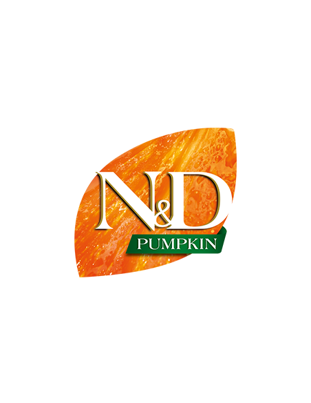 Natural and Delicious Pumpkin Cinghiale Zucca e MELA MINI GR 140. Cibo Umido Per Cani