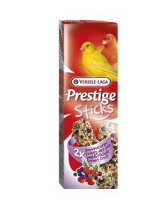STICK CANARINI FRUTTI DI BOSCO 2 PZ.GR.60 2