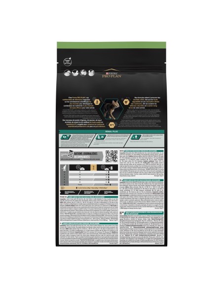 Pro Plan Cat Sterilizzato Salmone  Renal Plus kg 1,5. Cibo Secco Per Gatti