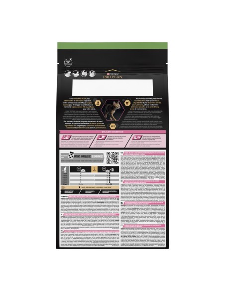 Pro Plan Cat sterilised Delicate digestion Pollo kg .1,5. Cibo Secco per gatti.