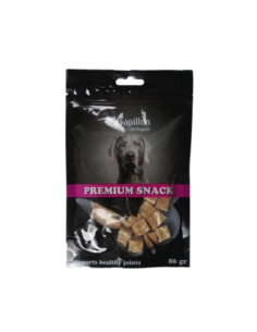 Cubetti di Pollo Premium gr 80- Snack per cani. 2