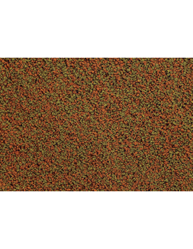 Tetra Micro Granules 100 ml. Mangime Per Pesci .,