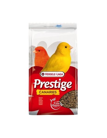 Canarini Prestige kg 1. Mangime Per Uccelli