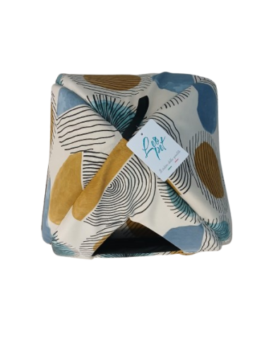 Piramide Cleo 40x40x40cm . Cucce per gatti