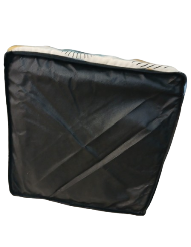 Piramide Cleo 40x40x40cm . Cucce per gatti