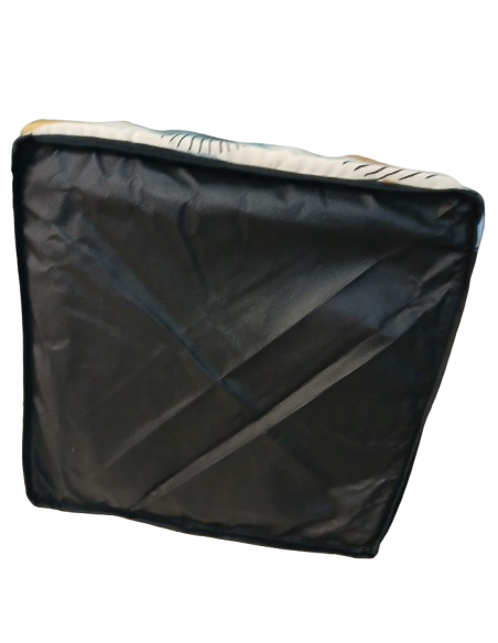 Piramide Cleo 40x40x40cm . Cucce per gatti