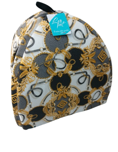 Piramide Cleo 40x40x40cm . Cucce per gatti