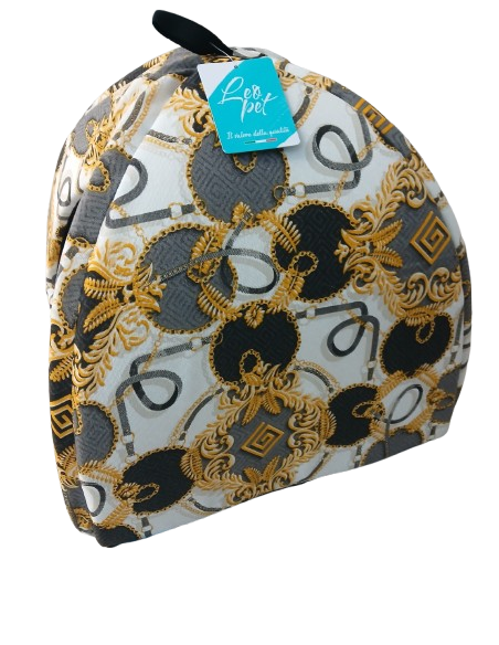 Piramide Cleo 40x40x40cm . Cucce per gatti