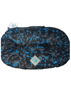 Cuscino Nettuno 50x35 cm . Cucce per Cani