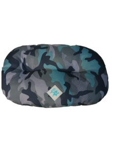 Cuscino Nettuno 50x35 cm . Cucce per Cani 2