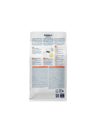 Forza 10 Renal Active gr454. Diete . Cibo Secco Per Gatti