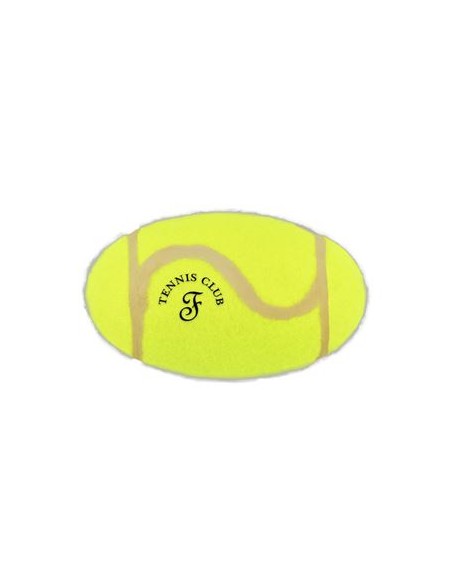 Palla Rugby Tennis con Squeakers 12,7 cm . Giochi Per cani