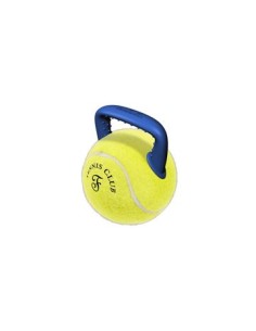 Palla tennis Kettlebell. Giochi Per Cani . 2