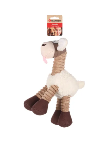 Gioco Shappo Pecora . Giochi Per Cani .