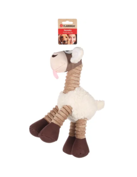 Gioco Shappo Pecora . Giochi Per Cani .