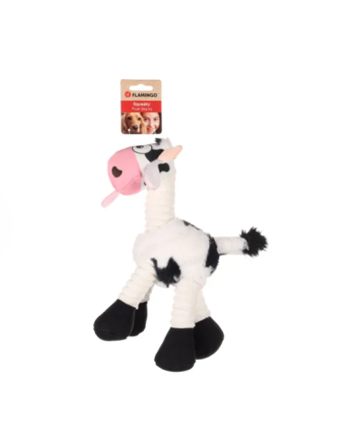 Gioco Kuwa Mucca . Giochi per Cani.