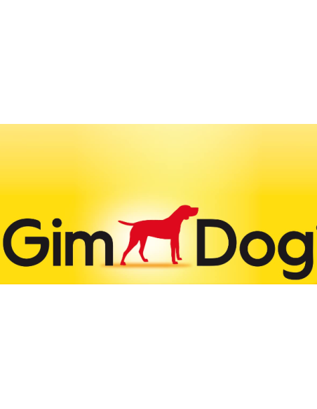 Gimdog Spazzolini Cube Verde . Giochi Per Cani .