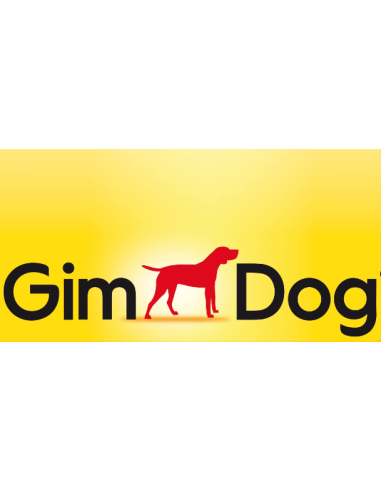 Gimdog Crazy Cube Verde . Giochi Per Cani