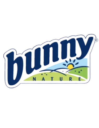 Bunny nature- Il piacere di Rosicchiare gr 220. Mangime per roditori